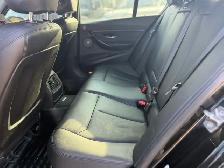 2013 BMW 3-Series 4dr Sdn 335i xDrive AWD - Photo 12