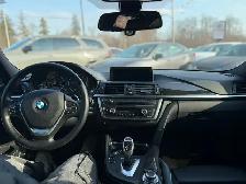 2013 BMW 3-Series 4dr Sdn 335i xDrive AWD - Photo 13