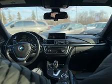 2013 BMW 3-Series 4dr Sdn 335i xDrive AWD - Photo 15