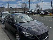 2014 Mazda Mazda3 4dr Sdn GX-SKY - Photo 2