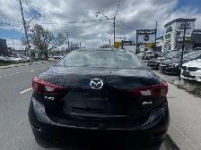 2014 Mazda Mazda3 4dr Sdn GX-SKY - Photo 3