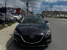 2014 Mazda Mazda3 4dr Sdn GX-SKY - Photo 4