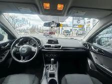 2014 Mazda Mazda3 4dr Sdn GX-SKY - Photo 7