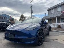 2022 Tesla Model Y Performance AWD - Photo 2