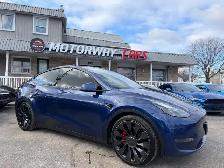 2022 Tesla Model Y Performance AWD - Photo 3