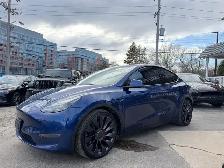 2022 Tesla Model Y Performance AWD - Photo 4