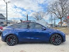 2022 Tesla Model Y Performance AWD - Photo 6