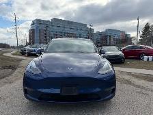 2022 Tesla Model Y Performance AWD - Photo 7