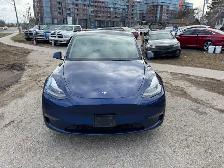 2022 Tesla Model Y Performance AWD - Photo 8