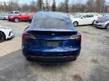 2022 Tesla Model Y Performance AWD - Photo 10