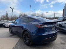 2022 Tesla Model Y Performance AWD - Photo 11