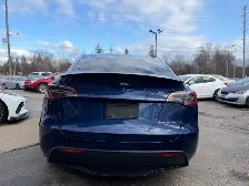 2022 Tesla Model Y Performance AWD - Photo 12