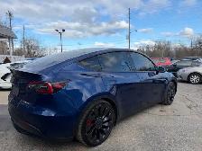 2022 Tesla Model Y Performance AWD - Photo 13