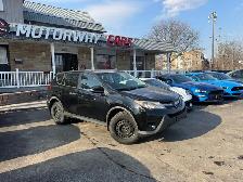 2015 Toyota RAV4 FWD 4dr LE - Photo 4