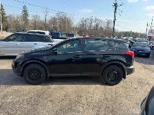 2015 Toyota RAV4 FWD 4dr LE - Photo 5