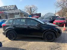 2015 Toyota RAV4 FWD 4dr LE - Photo 6