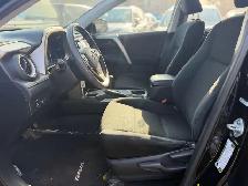 2015 Toyota RAV4 FWD 4dr LE - Photo 8