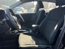 2015 Toyota RAV4 FWD 4dr LE - Photo 10