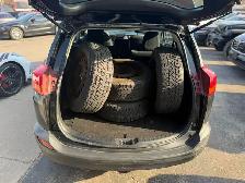 2015 Toyota RAV4 FWD 4dr LE - Photo 11