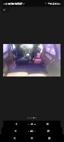 Dodge Van Driver - Photo 2