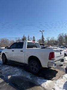 2016 Ram 1500 4WD Crew Cab 140.5' Outdoorsman - Photo 7