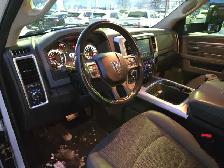 2016 Ram 1500 4WD Crew Cab 140.5' Outdoorsman - Photo 10