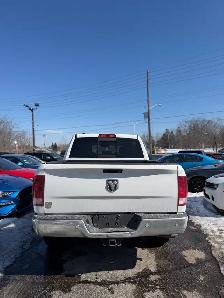 2016 Ram 1500 4WD Crew Cab 140.5' Outdoorsman - Photo 11