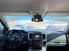 2016 Ram 1500 4WD Crew Cab 140.5' Outdoorsman - Photo 12