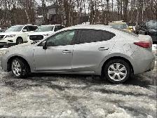 2016 Mazda Mazda3 4dr Sdn GX - Photo 2