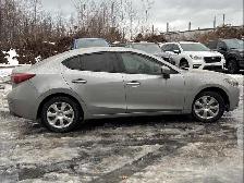 2016 Mazda Mazda3 4dr Sdn GX - Photo 3