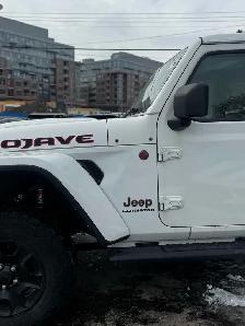 2021 Jeep Gladiator Mojave 4x4 - Photo 16