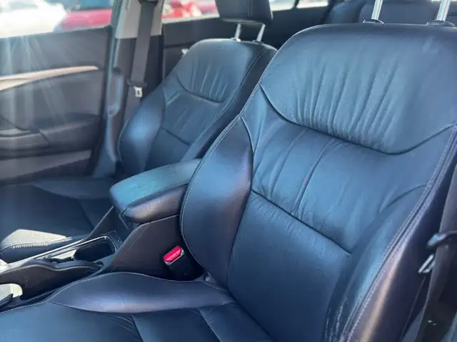 2015 Honda Civic 4dr Auto Touring - Photo 13