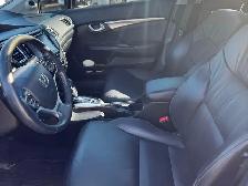 2015 Honda Civic 4dr Auto Touring - Photo 14