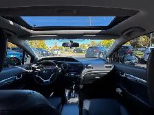 2015 Honda Civic 4dr Auto Touring - Photo 16