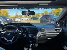 2015 Honda Civic 4dr Auto Touring - Photo 17