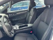 2017 Honda Civic 5dr CVT LX - Photo 10