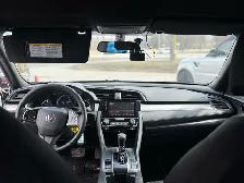 2017 Honda Civic 5dr CVT LX - Photo 11