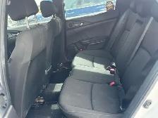 2017 Honda Civic 5dr CVT LX - Photo 12