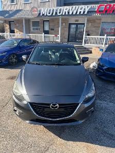2014 Mazda Mazda3 4dr Sdn GX-SKY - Photo 4