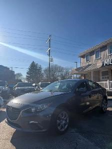 2014 Mazda Mazda3 4dr Sdn GX-SKY - Photo 6