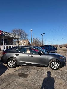 2014 Mazda Mazda3 4dr Sdn GX-SKY - Photo 7