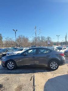 2014 Mazda Mazda3 4dr Sdn GX-SKY - Photo 14