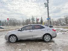 2014 Toyota Corolla 4dr Sdn CE - Photo 6