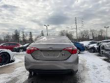 2014 Toyota Corolla 4dr Sdn CE - Photo 9