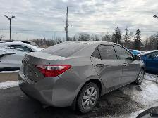 2014 Toyota Corolla 4dr Sdn CE - Photo 11