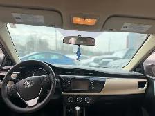 2014 Toyota Corolla 4dr Sdn CE - Photo 12