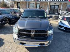 2018 Ram 1500 Outdoorsman 4x4 Crew Cab 5'7' Box - Photo 7