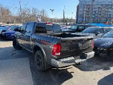 2018 Ram 1500 Outdoorsman 4x4 Crew Cab 5'7' Box - Photo 8