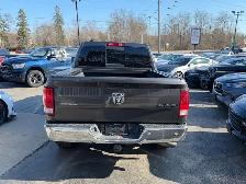 2018 Ram 1500 Outdoorsman 4x4 Crew Cab 5'7' Box - Photo 9
