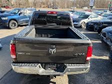 2018 Ram 1500 Outdoorsman 4x4 Crew Cab 5'7' Box - Photo 10